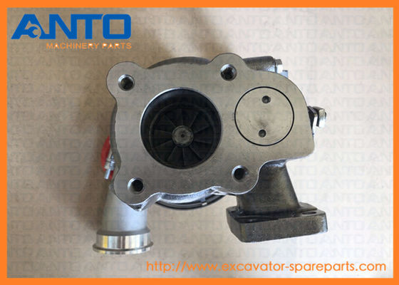 21647837 turbocompressor de VOE21647837 VOE EC200B EC210C