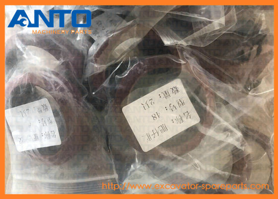 Jogo VOE14524449 14524449 da gaxeta para a máquina escavadora Spare Parts de EC200B VOE