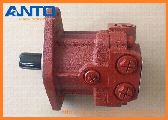 Motor de fã VOE14533496 da máquina escavadora EC330C EC460C de VOE 14533496