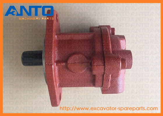 Motor de fã VOE14533496 da máquina escavadora EC330C EC460C de VOE 14533496