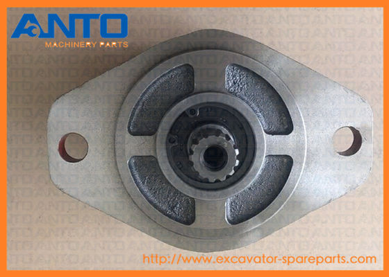 Motor de fã VOE14533496 da máquina escavadora EC330C EC460C de VOE 14533496