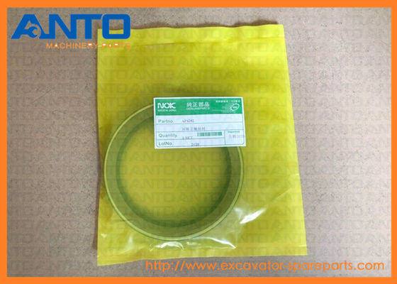 Máquina escavadora de selagem Swing Gearbox VOE14566830 14566830 de EC290B EC300D VOE
