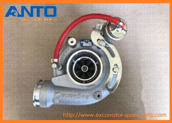 Turbocompressor VOE20856791 20856791 de Spare Parts EC240B EC290B da máquina escavadora de VOE