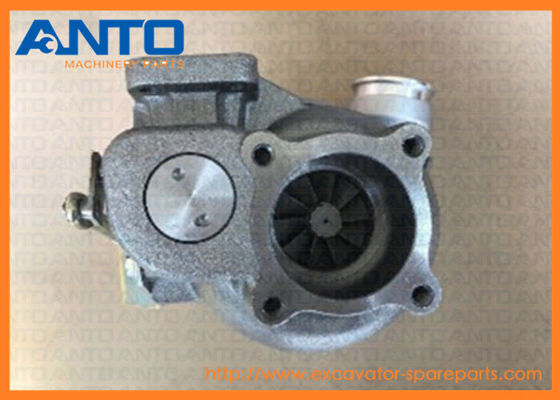 Turbocompressor VOE20856791 20856791 de Spare Parts EC240B EC290B da máquina escavadora de VOE