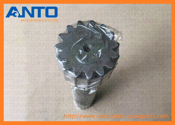 Engrenagem de Sun da máquina escavadora VOE11706895 11706895 para a caixa de engrenagens do curso de VOE EC460B EC480D