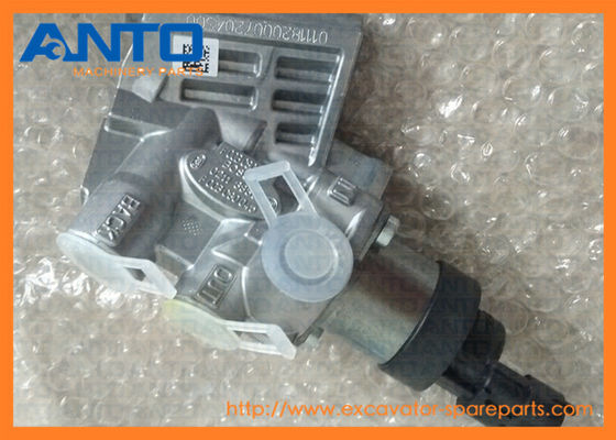 Válvula do regulador do combustível VOE21638691 21638691 usada para a máquina escavadora Spare Parts de VOE