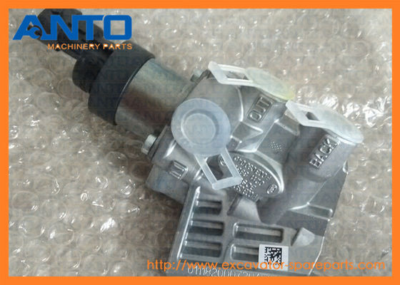 Válvula do regulador do combustível VOE21638691 21638691 usada para a máquina escavadora Spare Parts de VOE