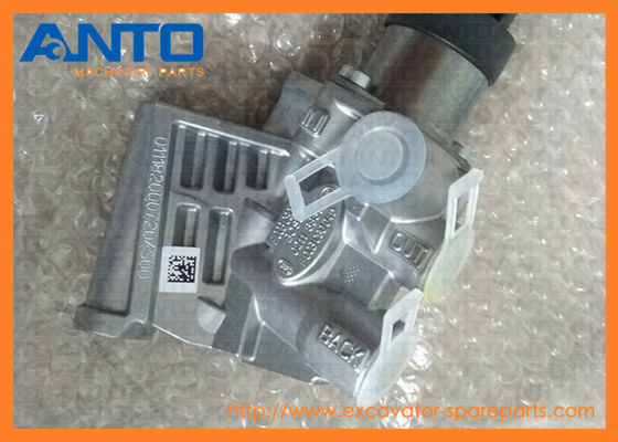 Válvula do regulador do combustível VOE21638691 21638691 usada para a máquina escavadora Spare Parts de VOE