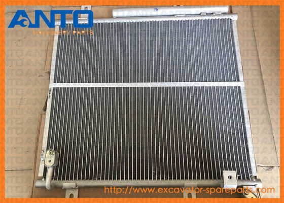 Máquina escavadora Condenser de VOE14591537 14591537 VOE EC220D EC360B EC380D