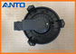 Assy do motor de ventilador de Spare Parts PC300-8 da máquina escavadora de ND116340-7350 ND1163407350 KOMATSU