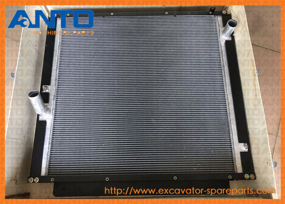 Núcleo do radiador VOE14531222 14531222 para a máquina escavadora Spare Parts de VOE EC210B