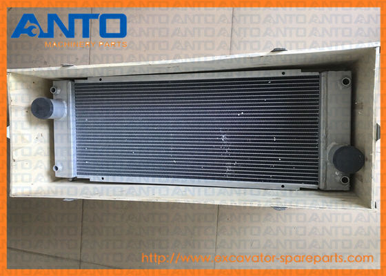 Máquina escavadora refrigerando Spare Parts de VOE EC210B do núcleo do radiador VOE17248047 17248047