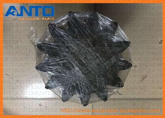 Eixo de Swing Gearbox Pinion da máquina escavadora de VOE14528929 14528929 VOE EC210B EC220D
