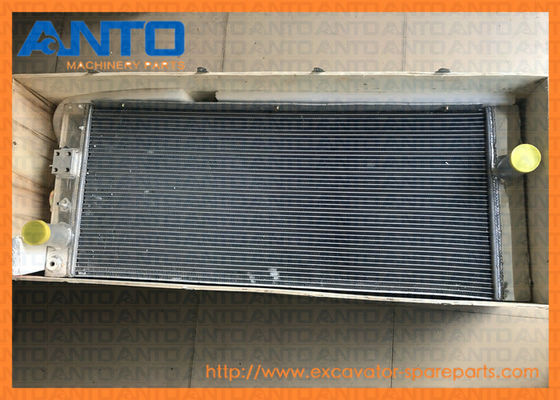 máquina escavadora Radiator 11Q6-46631 11Q6-46632 11Q6-46634 R220LC-9S de 11Q6-46635 Hyundai