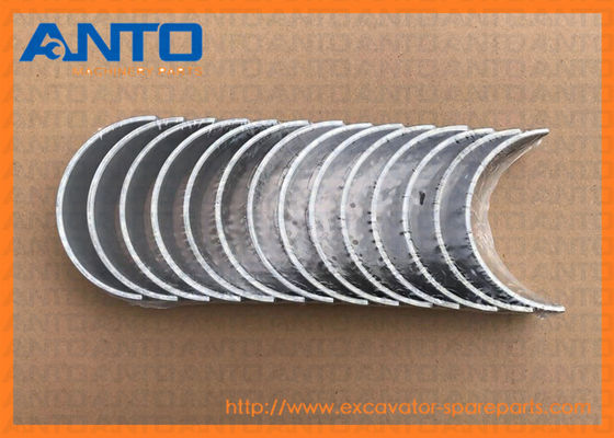 65.01110-6351 metal de carregamento principal para a máquina escavadora Engine Parts de Doosan GE08TI