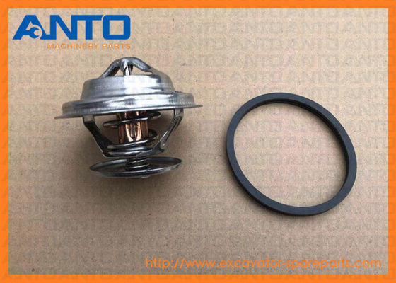 Termostato VOE20450736 20450736 para peças sobresselentes do motor de Vo-lvo D6D D7D