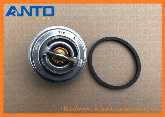 Termostato VOE20450736 20450736 para peças sobresselentes do motor de Vo-lvo D6D D7D