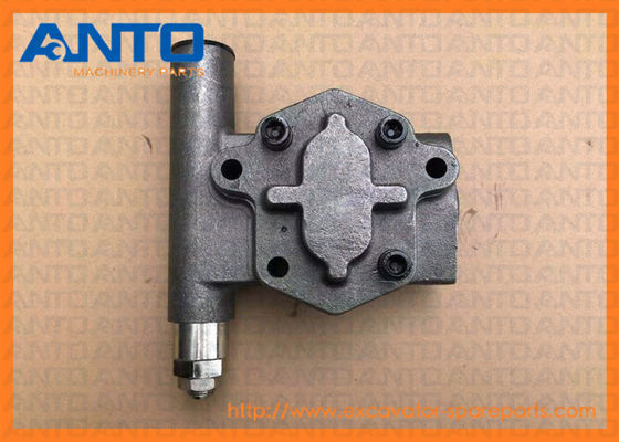 704-24-24420 7042424420 PC200-6 máquina escavadora Hydraulic Gear Pump