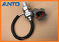 7861-92-1610 sensor de 7861921610 pressões para a máquina escavadora Spare Parts de KOMATSU