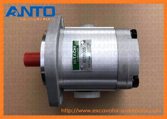 bomba de engrenagem 4276918 9218005 para a máquina escavadora Hydraulic Pump de Hitachi EX200-5 ZX200