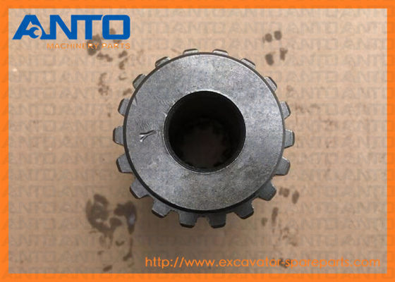Eixo de engrenagem 3055594 para a máquina escavadora Hydraulic Pump de HITACHI EX100 EX200 ZX200 ZX230