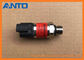 sensor da pressão de 31Q4-40520 31Q4-40820 para a máquina escavadora Spare Parts de Hyundai