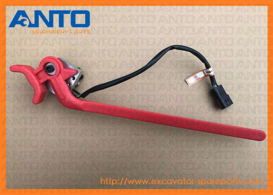 Alavanca do fechamento de segurança VOE14502716 14502716 para a máquina escavadora Spare Parts de VOE