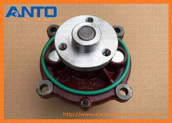 04299142 21125771 21247955 bomba de água do líquido refrigerante de Engine Parts VOE D6D da máquina escavadora