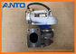 6751-81-8090 turbocompressor 6751818090 4D107 para a máquina escavadora Engine Parts de KOMATSU