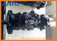 Máquina escavadora Hydraulic Pump YN10V00023F2 YN10V00023F1 de K3V112DTP SK200-6E Kobleco