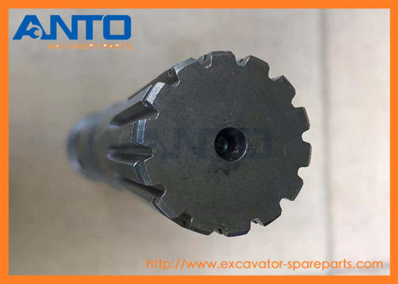 Eixo do motor VOE14565331 14565331 para a máquina escavadora Travel Motor de VOE EC290B EC360B