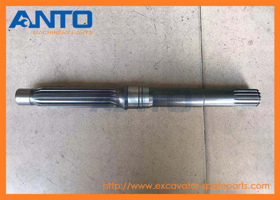 Eixo do motor VOE14565331 14565331 para a máquina escavadora Travel Motor de VOE EC290B EC360B
