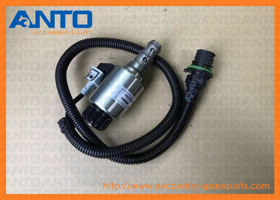 Válvula de solenoide VOE15066984 15066984 para peças sobresselentes do carregador de VOE L180 L220