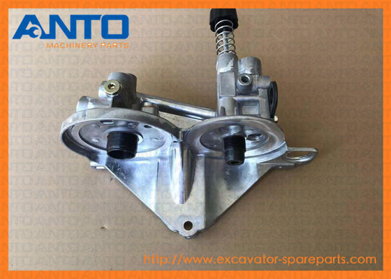 VOE21023287 21023287 alojamento de filtro do combustível 20733422 21900852 para a máquina escavadora Parts de VOE
