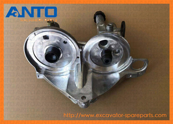 VOE21023287 21023287 alojamento de filtro do combustível 20733422 21900852 para a máquina escavadora Parts de VOE