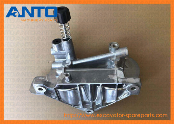 VOE21023287 21023287 alojamento de filtro do combustível 20733422 21900852 para a máquina escavadora Parts de VOE
