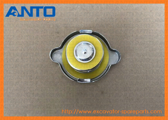 Tampão de radiador VOE14502207 14502207 para a máquina escavadora Spare Parts de VOE