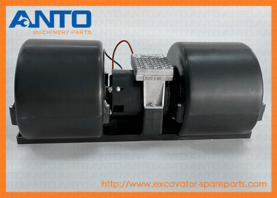 Motor de ventilador do fã VOE11006834 11006834 para as peças de maquinaria da construção de VOE