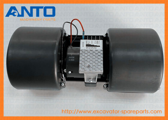 Motor de ventilador do fã VOE11006834 11006834 para as peças de maquinaria da construção de VOE