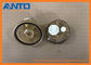 Bacia de 11NA-71050 11NA71050 - filtro de combustível claro para a máquina escavadora Spare Parts de Hyundai
