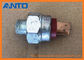 interruptor de pressão de 31L1-0094 21E3-0014 31L10094 21E30014 para a máquina escavadora Spare Parts de Hyundai