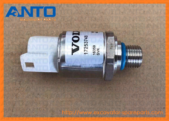 VOE14613051 VOE17253748 14613051 sensor de 17253748 pressões para a máquina escavadora Spare Parts de VOE