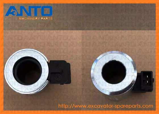 Bobina da válvula de solenoide VOE15092682 15092682 para as peças de maquinaria da construção de VOE