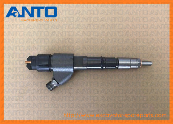 VOE20798683 0445120067 injetor de combustível 20798683 04290987 para a máquina escavadora Engine Spare Parts de VOE