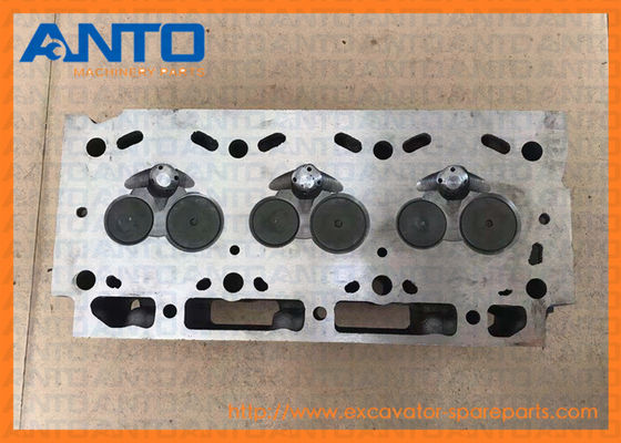 Cabeça de cilindro do motor de YM129300-11000 129300-11000 YM77105811700 YANMAR 3D84