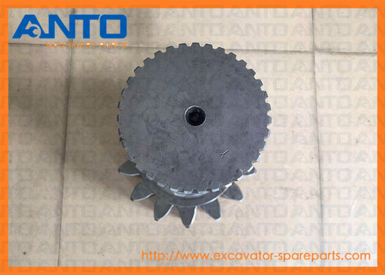 Eixo do pinhão VOE14640502 14640502 para a máquina escavadora Swing Gearbox de Vo-lvo EC300D