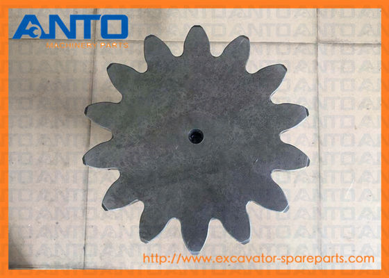 Eixo do pinhão VOE14640502 14640502 para a máquina escavadora Swing Gearbox de Vo-lvo EC300D