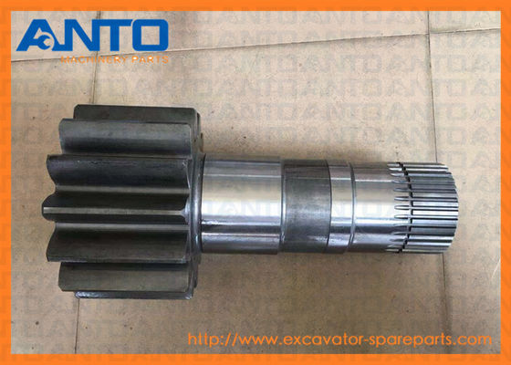 Eixo do pinhão VOE14640502 14640502 para a máquina escavadora Swing Gearbox de VOE EC300D