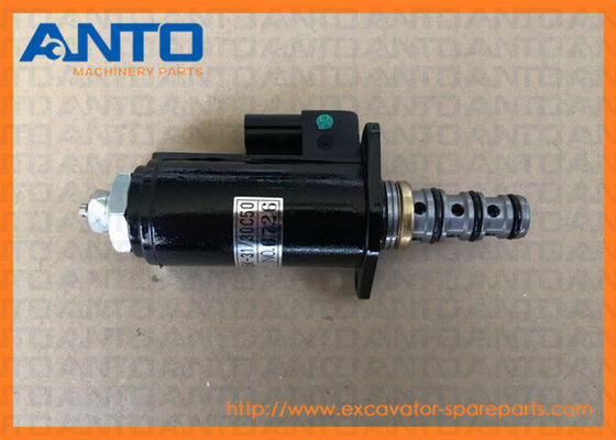 Válvula de solenoide do regulador VOE14689693 14689693 para a máquina escavadora Spare Parts de VOE