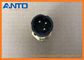 VOE15047336 VOE11039577 15047336 sensor de 11039577 pressões para peças sobresselentes da maquinaria de Vo-lvo